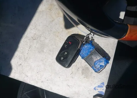 2008 Lexus Es 350 из США, поврежденный, VIN JTHBJ46G582188823